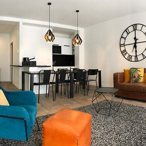 Appartement met Twee Slaapkamers